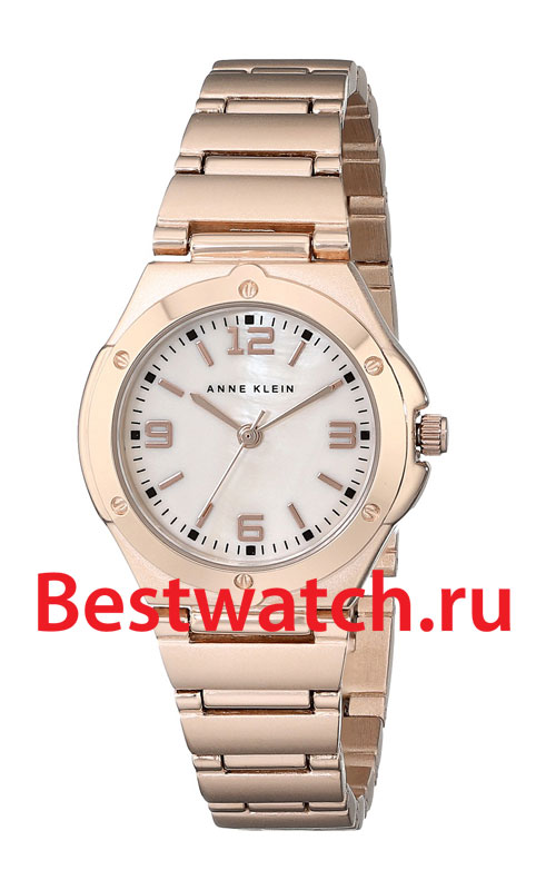 Часы Anne Klein Daily 8654RMRG